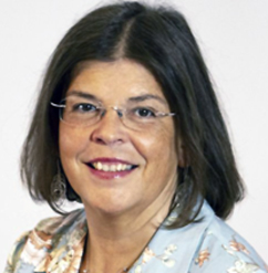 Brigitte Wegscheider
